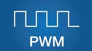Pulse Width Modulation (PWM) - Electronics Basics 23