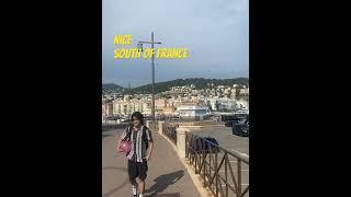 Nice South France #travel #bestofeurope #subscribemychannel #europeantravel #beautifuldestinations