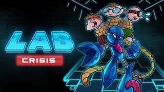 Lab Crisis | 5000G 100% Achievement Walkthrough | #5000g #guide #Walkthrough