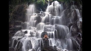 Air Terjun Tersembunyi di Bali - 5 Air Terjun