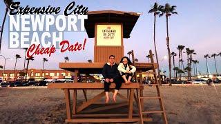 Cheap Date Ideas for College Students | Top Things To Do in Newport Beach (Ultimate Travel Guide)