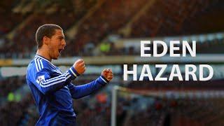 Eden Hazard - Overall 2013/14