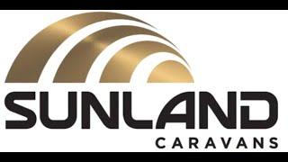 2024 New Model Sunland Caravans