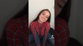 @Gabritriguero - linda chica viral en TikTok 