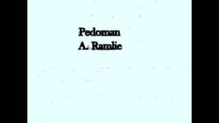 Pedoman - A. Ramliee