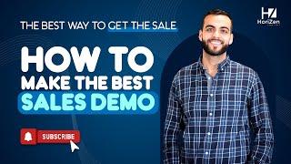 How to Make The Best SaaS Sales Demos | SaaS District