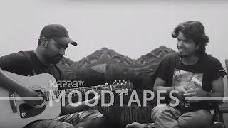 Kazoo & Guitar Freestyle (Instrumental) - Sooraj Santhosh & David Crimson - Moodtapes - Kappa TV