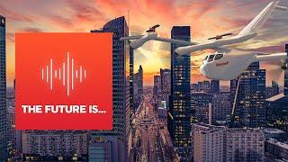 Behind the Innovations Powering Urban Air Mobility