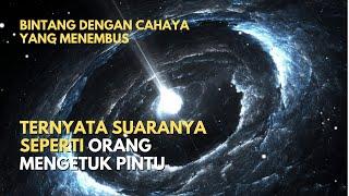 Kalau Islam Agama Cocoklogi, Coba Jelaskan Tentang Hal Ini  Misteri Bintang Pulsar Dalam Quran