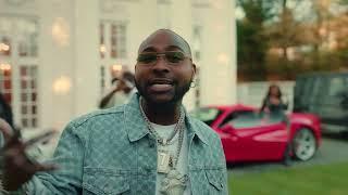 Zlatan - Money feat. Davido (Official Video)