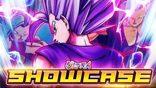 INSTANT FORFEIT GALORE! ULTRA BEAST GOHAN UNLEASHES DEVASTATING POWER ON PVP! | Dragon Ball Legends