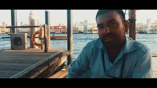 DUBAI CREEK // ABRA // GoPRO Hero7Black Cinematic