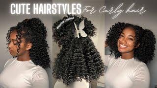 Natural Hairstyles for Medium-length Hair | Pinterest inspired, On a twist out!