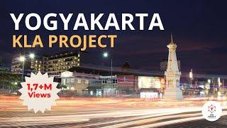 Yogyakarta Kla Project | Unofficial Music Video