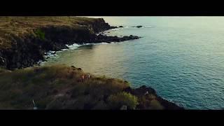 Point Aux Sable- Ile Maurice , with #Mavic Pro, #GH5