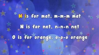 Karaoke - Karaoke - Phonic Song