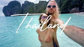 Breathtaking Thailand (& Dubai) all the great beaches & exotic locations! (SWIMSUIT & BIKINI lovers)