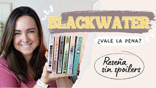 BLACKWATER  RESEÑA SIN SPOILERS