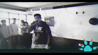 Noa -Este es mi Hip Hop ('' Video  Oficial '')Knigraftz 593