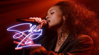 Watch Shay Lia perform "The Way" on CBC Music Live