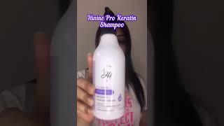 Benefits of Onion and Ginger Hair Oil and pro keratin shampoo For Root Strengthening