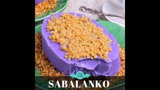 How to Make Sabalanko – Classic Bulacan Kakanin Recipe!