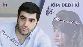 Irade Mehri - Kim Dedi Ki | Azeri Music [OFFICIAL]