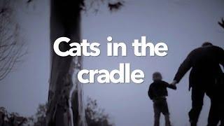 UGLY KID JOE - CATS IN THE CRADLE (LYRICS)