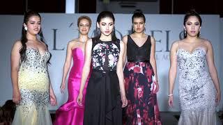 Best of Women's Clothing and Fashion - Runway Fashion Show Mexico 2024 - Edecanes