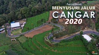 Jalur CANGAR 2020 - Perjalanan menyusuri Cangar dari Batu ke Pacet