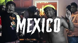 Peso Peso x Sauce Walka x Rizzoo Rizzoo Type Beat - Mexico