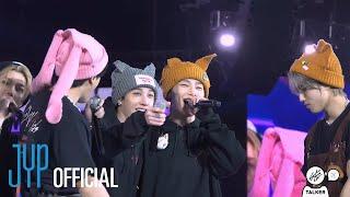 [Stray Kids : SKZ-TALKER GO! Season 3] Ep.18 LOS ANGELES