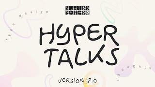 HyperTalks 2.0