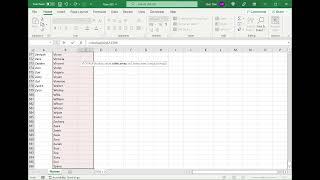 How to find duplicate values in Excel using Vlookup