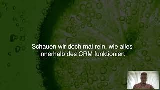 Bitrix24 Webinar: Schritt 4 in Ihrem CRM – CRM-Dokumente und Kundenautomatisierung