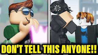 How to get Auto Parry in Roblox Combat Warriors