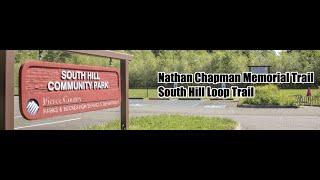 SOUTH HILL COMMUNITY PARK
