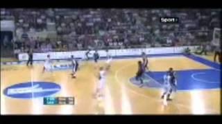 Souleymane Diabaté Mix Dunk