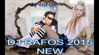 DJ RAFOS CD 2015