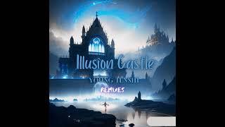 Young Tenshi - Illusion Castle (Slowed)