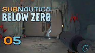 Snowfox Base - 05 - Subnautica BELOW ZERO (No Commentary)