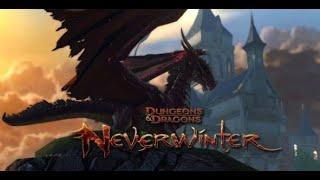 История Neverwinter online