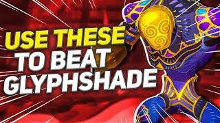 THE BEST TEAMS for Guild Supremacy - GLYPHSHADE!!! 【AFK Journey】