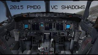 2016 FSX VC PMDG SHADOWS