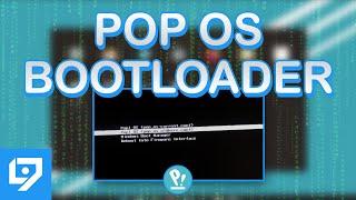 How to Set Up Pop OS Bootloader (systemd-boot) | Pop OS 22.04 LTS