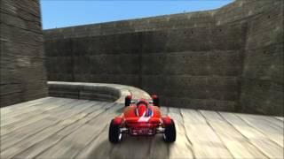 Trackmania | RPG Karnak by Nitroguy