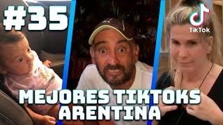 MEJORES TIKTOKS ARGENTINA #35