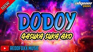 GASUKA SUKA NA AKO DOY | HATAW DANCE REMIX | DJ ALQUIN 2024