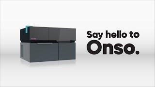Onso system by PacBio – a new standard in short-read sequencing