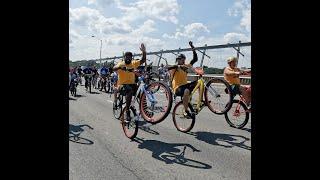 Bike Life Canada! Toronto Rideout